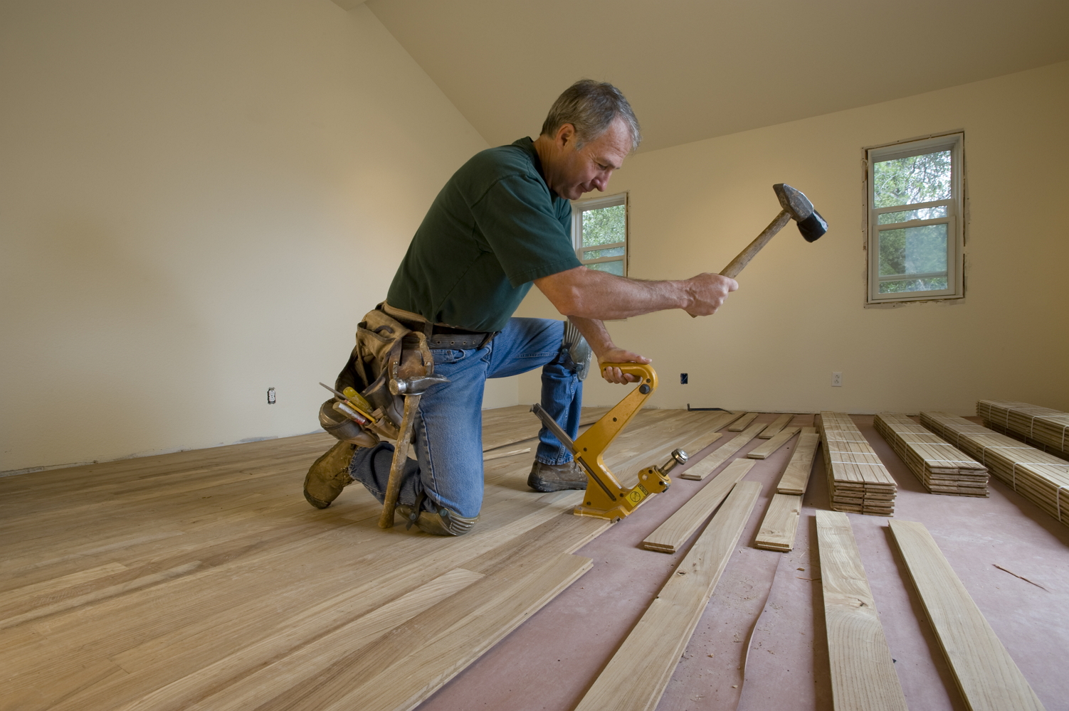 Gaziemir Laminatçı